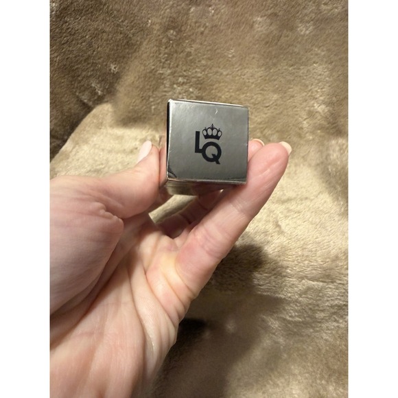 Lipstick Queen Red Metal Lipstick  RARE HTF NIB - Picture 10 of 10